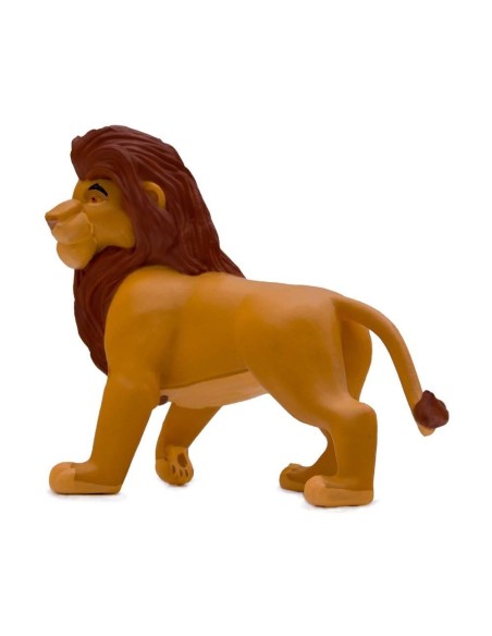 Figura Mufasa El Rey Leon ( 12257 )