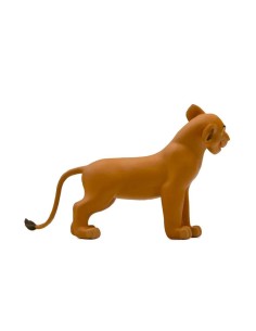 Figura Sarabi ( Mufasa el Rey Leon 12258 2