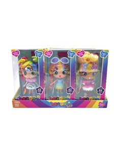 Decora Girlz Serie 2 Surtido