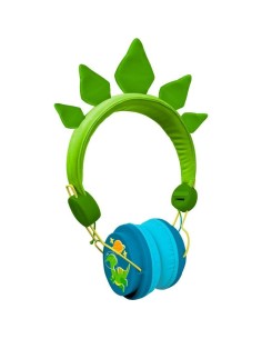 Auriculares Dino Space