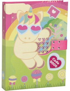 Diario Secreto + Sweet Dreams