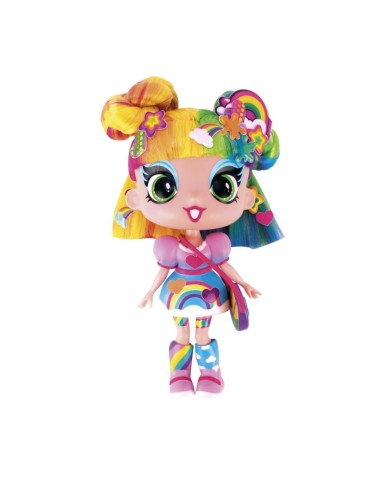 Decora Girlz Serie 2 Surtido