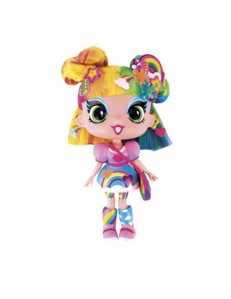 Decora Girlz Serie 2 Surtido
