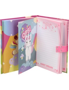 Diario Secreto + Sweet Dreams 2