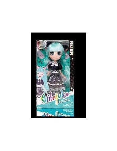 Muñeca Shibajuku Anime Surtido 30 cm