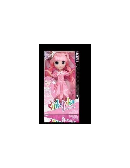 Muñeca Shibajuku Anime Surtido 30 cm