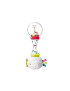 Sonajero Maraca Sophie La Girafe 2