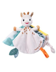 Doudou Sophie la Girafe