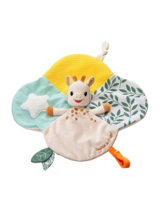 Doudou Sophie la Girafe 2