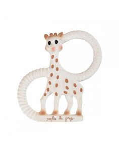 Sophie la Girafe Anillo de Dentición  2