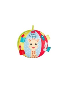 Pelota de Aprendizaje Sophie la Jirafa