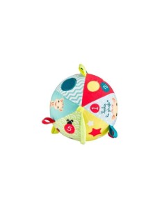 Pelota de Aprendizaje Sophie la Jirafa 2