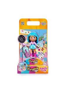 Figura Pinypon Top Foodie Surtidos 2