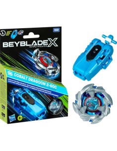Beyblade X Soar Phoenix 9-60GF Set Premi
