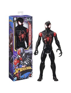 Miles Morales Spider-Man  VenomVersus