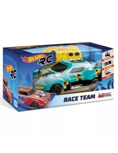 Hot Wheels R/C Mini 4 Modelos Surtidos