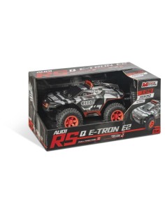 Auto R/C Audi RS Q Etron 1:24