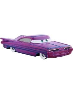 Disney Cars Color changer coches que cam 2