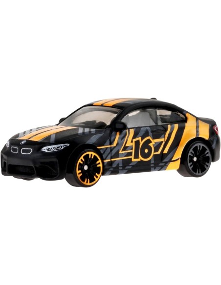 Hot Wheels Neon Speeders Coche Surtido