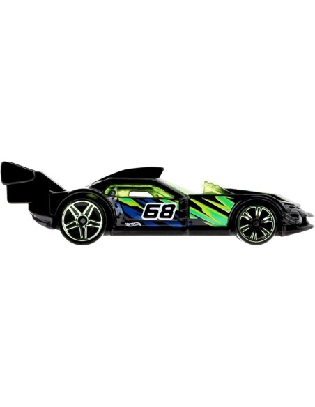 Hot Wheels Neon Speeders Coche Surtido