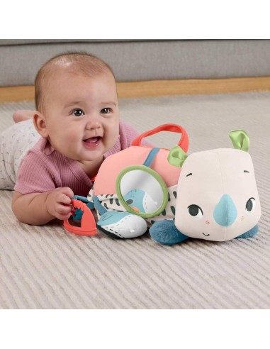 Fisher-Price Planet Friends Pequeño rino