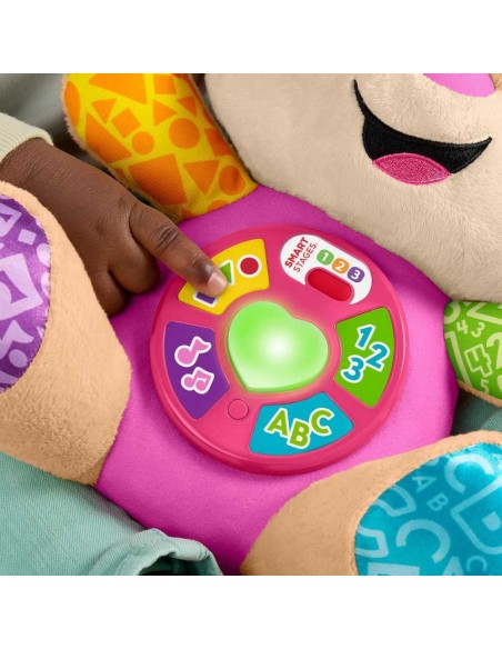 Fisher-Price Laugh & Learn Perrita con S