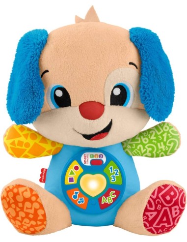 Fisher-Price Laugh & Learn Perrito con S