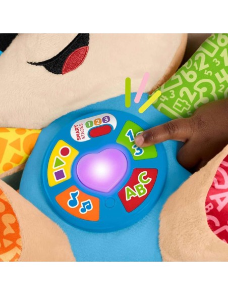 Fisher-Price Laugh & Learn Perrito con S