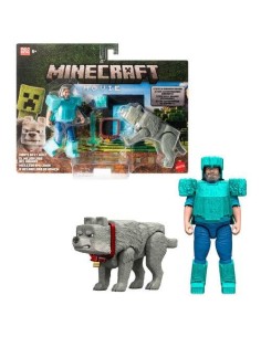 Pack Mejor Amigo Peludo Enorme minecraft