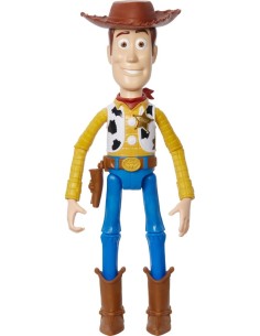 Mattel Disney Pixar Toy Story Woody gran