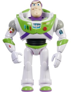 Mattel Disney Pixar Toy Story Buzz Light