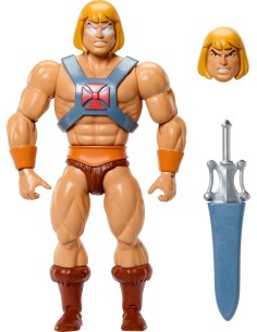 He-Man Masters of the Universe Origins