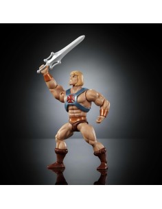 He-Man Masters of the Universe Origins 2