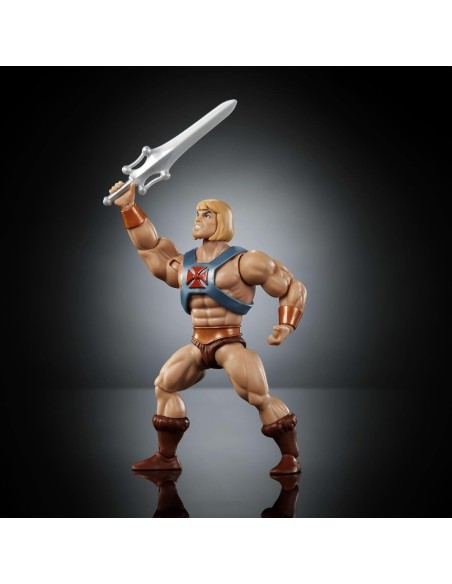 He-Man Masters of the Universe Origins