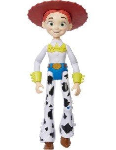 Mattel Disney Pixar Toy Story Jessie gra