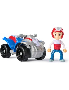 PAW Vehículo Clásico Ryder 2