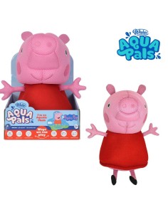 Wahu Aqua Pals Peppa Pig Peluche Agua