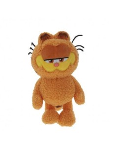 Peluche Garfield and Friends