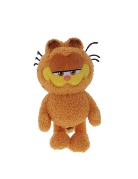 Peluche Garfield and Friends