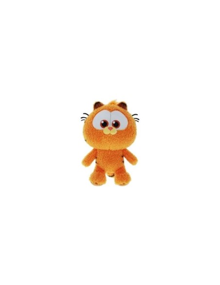 Peluche Garfield and Friends