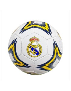 Balon Real Madrid Escudo Estrella 24431