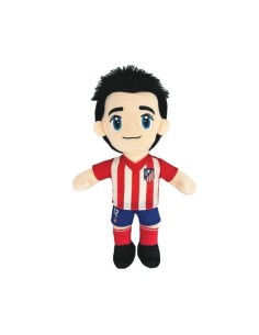 Atletico Madrid Peluche Jugador Aficiona