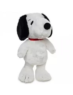 Peluche Snoopy De Pie Peanuts 45 cms