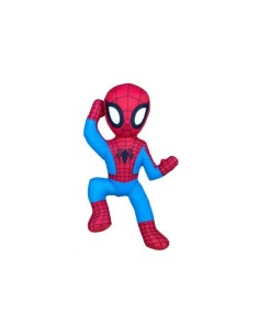 Peluche Spiderman Con Sonido 30 CM