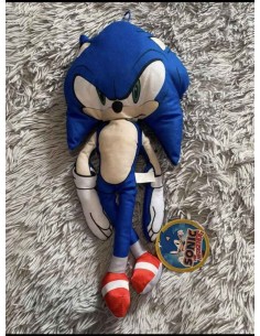 Peluche Sonic 40 cm