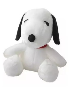 Peluche Snoopy De Pie Peanuts 45 cms 2