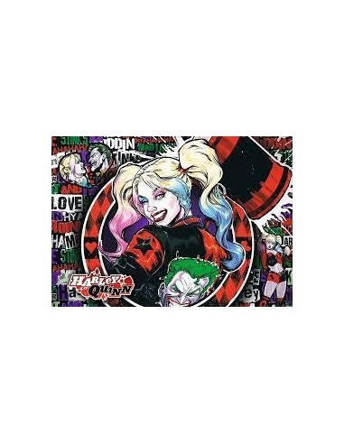 Puzzle Harley Quinn Premium 1000 Pcs