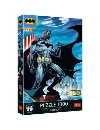 Puzzle Batman Premium 1000 Pcs