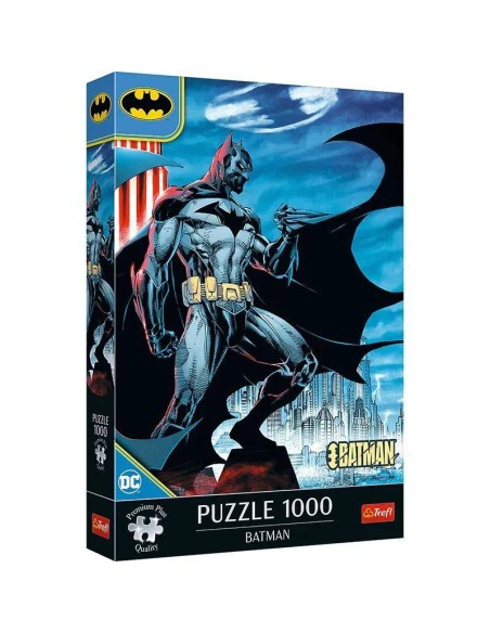 Puzzle Batman Premium 1000 Pcs