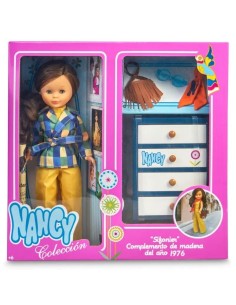 Nancy Colección Sifonier Armario